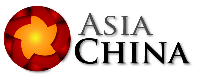 Asia China logo
