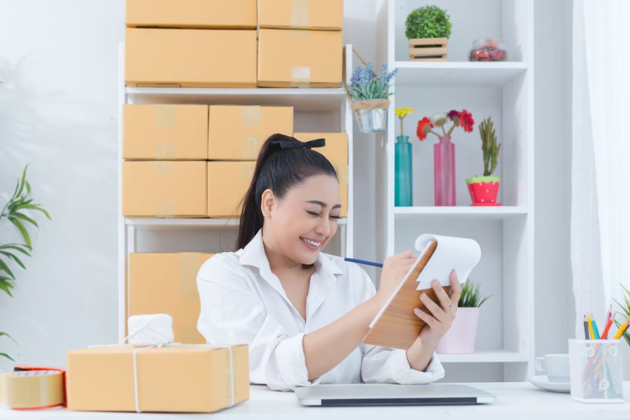 Agentes de compra Asia China